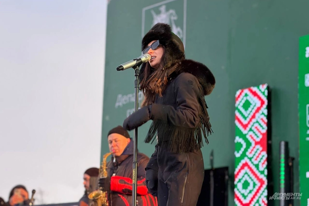 Мари Краймбрери.