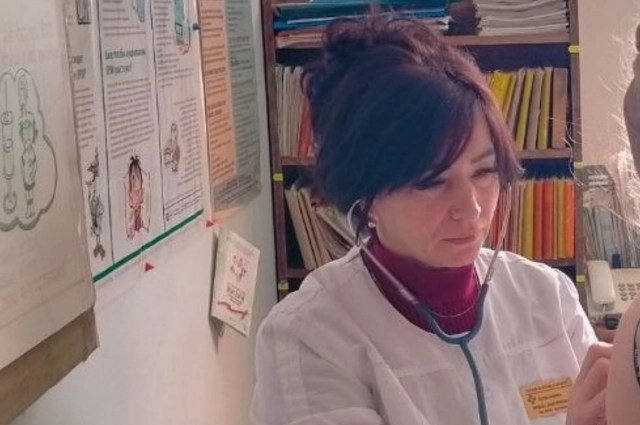 Рождаемость упала так низко, что каждый новый ребёнок на участке - запоминающееся событие. Рождаемость упала так низко, что каждый новый ребёнок на участке - запоминающееся событие.