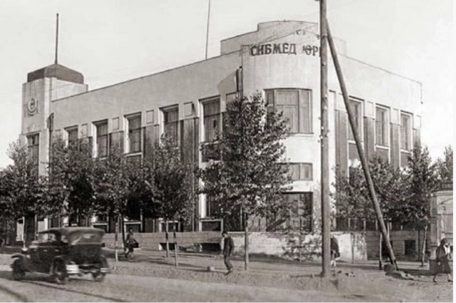 Фото:  novosibdom.ru