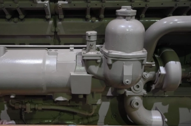 Устройство для фильтрации Eliminator требует меньше заботы для эффективной работы.