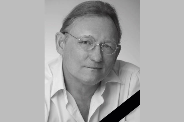 Сергей Селеменев.