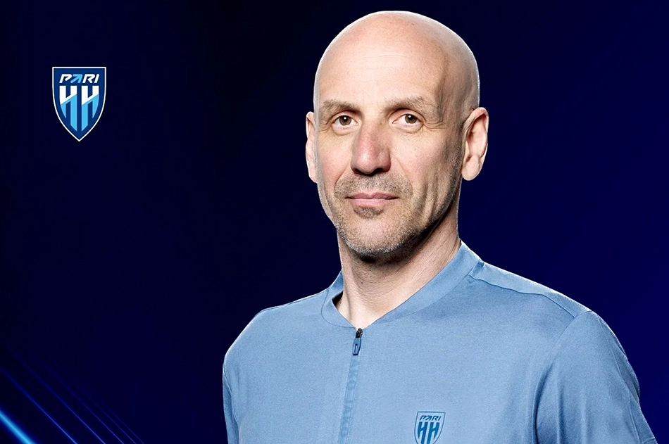 фк пари нн, фк пари нижний новгород, главный тренер вадим гаранин, 