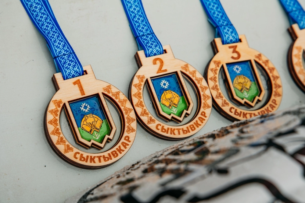 Усть-Цилемская Горка