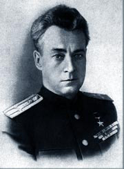 Василий Барабанов