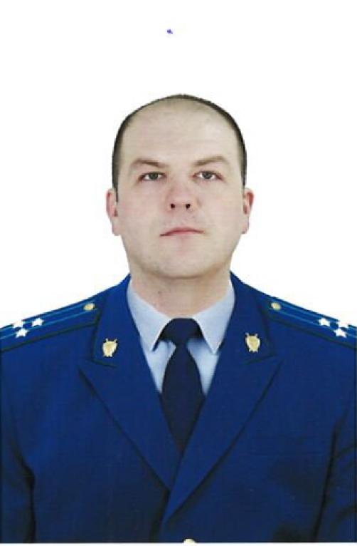 Александр Грязников