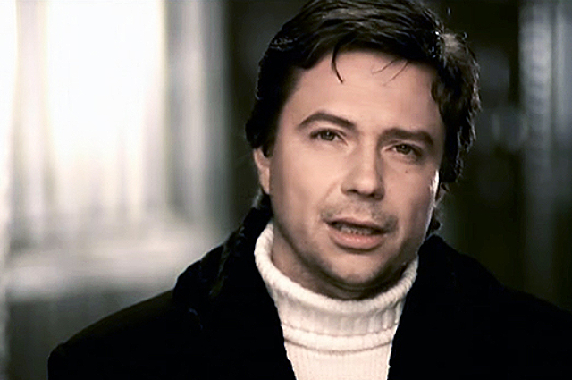 Владимир Асимов.