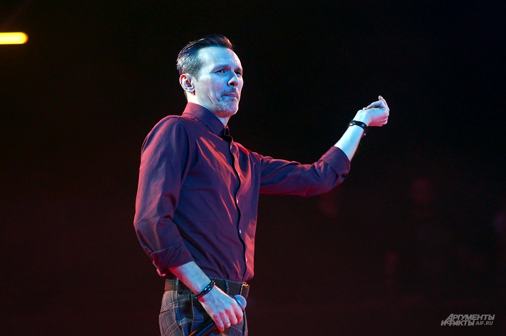 Влад Сташевский.