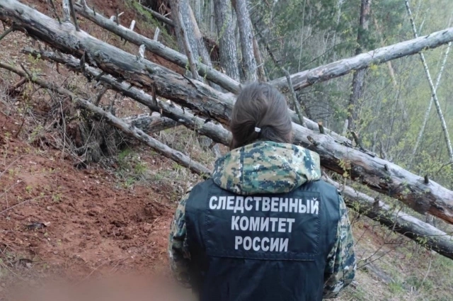 Поиски несовершеннолетней велись круглосуточно.