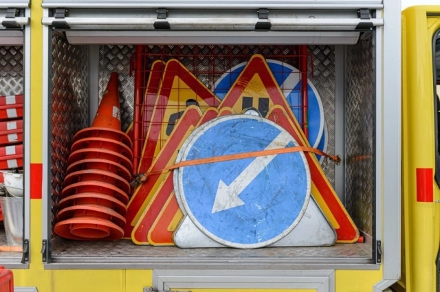 Компания подсудимого занималась строительством трассы М-12.