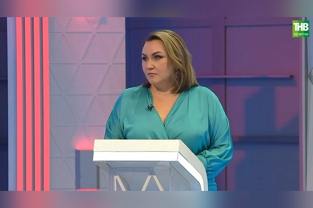 Больше всего Лилия боится потерять свой уникальный голос.