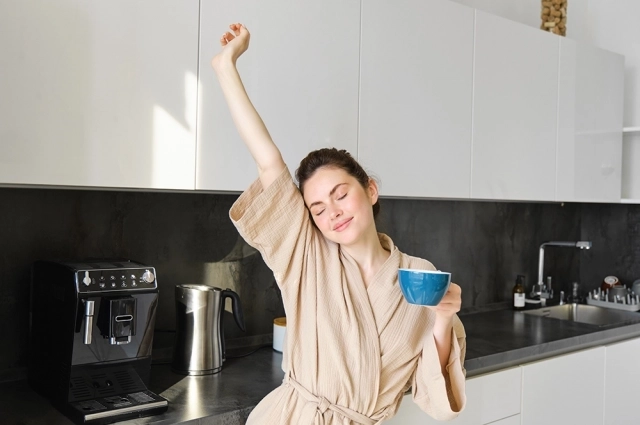 Индивидуальные особенности биоритмов человека предопределены биологически, и «сломать систему» не получится.