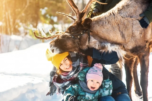 12 декабря следует следить за погодой.
