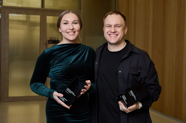 Медийщики Урала стали обладателями федеральной премии за заслуги в медиа