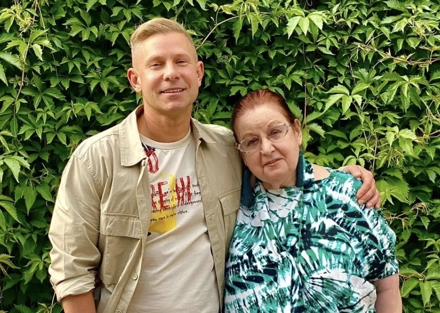 Фото: соцсети Мити Фомина