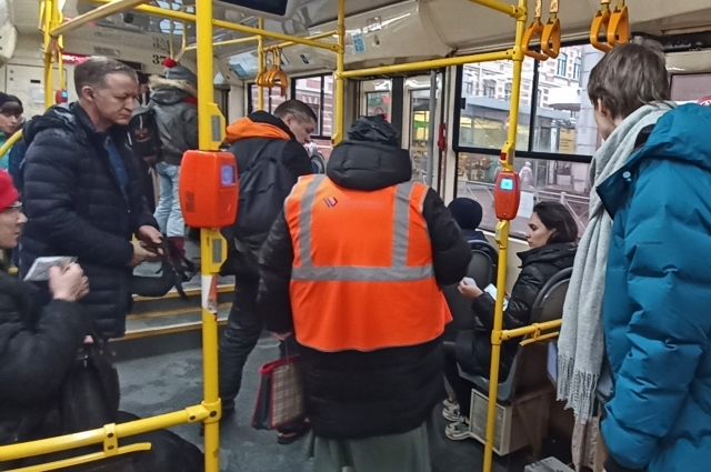 Цену проезда планируют увеличить до 49 рублей.