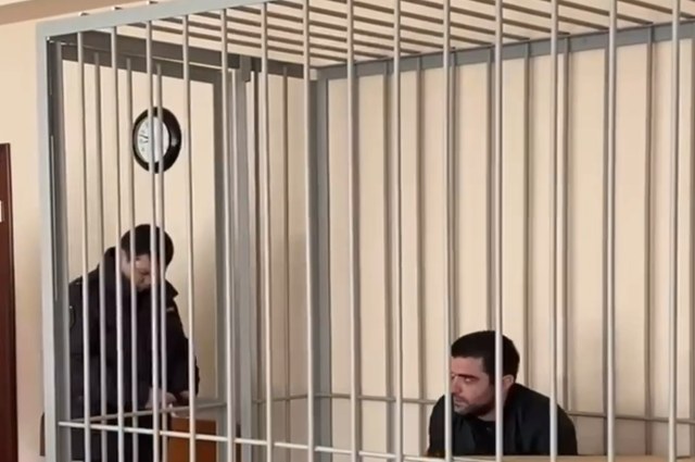марзпетуни галустян
