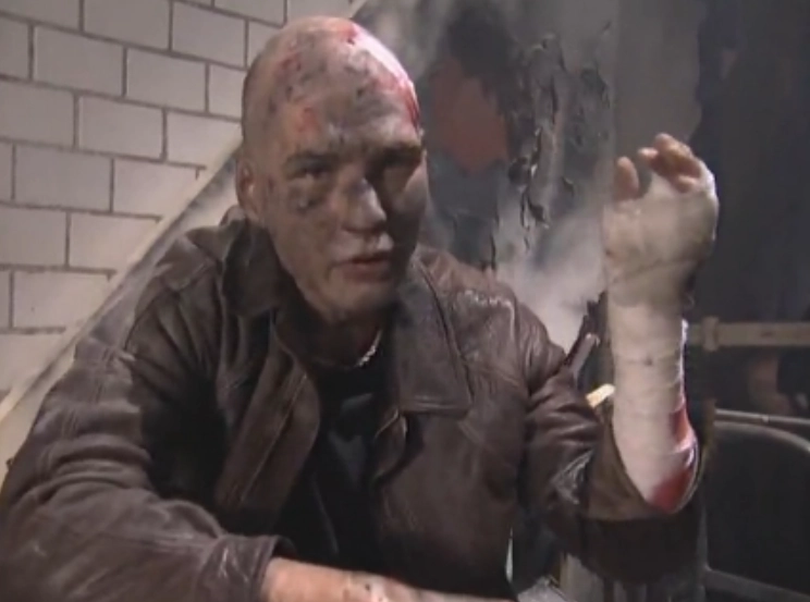 «Бандитский Петербург - 4».