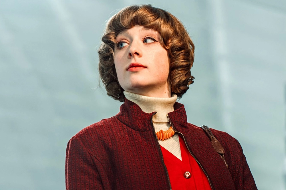 Ольга Бодрова в фильме «Роднина», 2025 г.