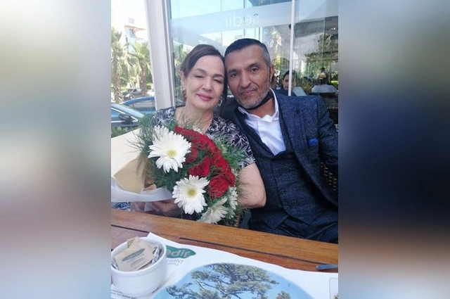 Пара находилась на грани развода.