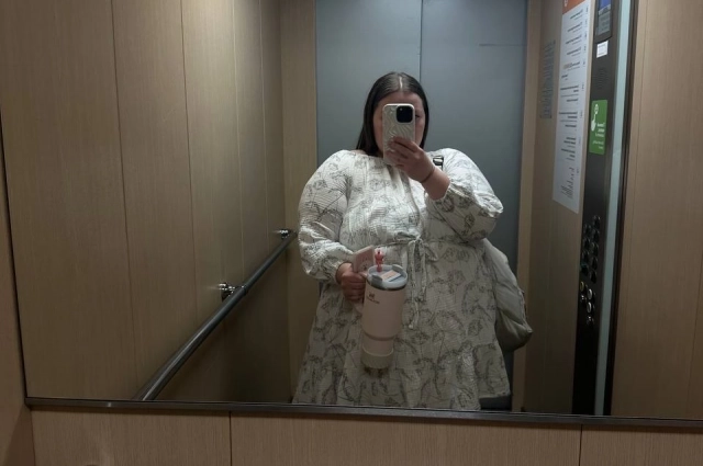 Алена попала в типичную ловушку худеющих — избавление от веса неизменно приводило к набору.