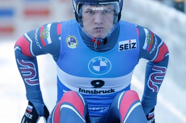 Роман Репилов.