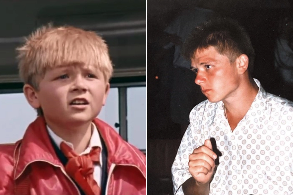 Александр Добриков, ералаш