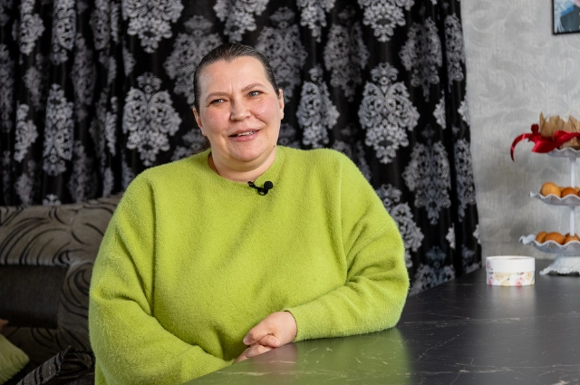 Все наши, все родные. Семья Подъячевых воспитывает целый взвод детей