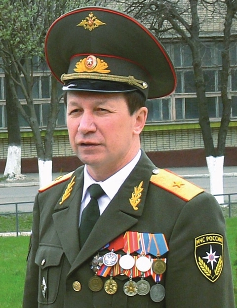 Ришат Нуртдинов
