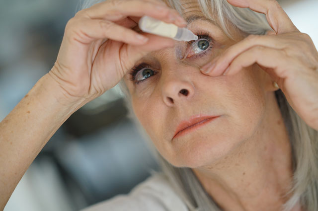 Причины появления катаракты глаза и ее лечение