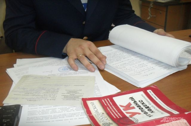 На чиновника теперь завели дело по статье 132 УК РФ.