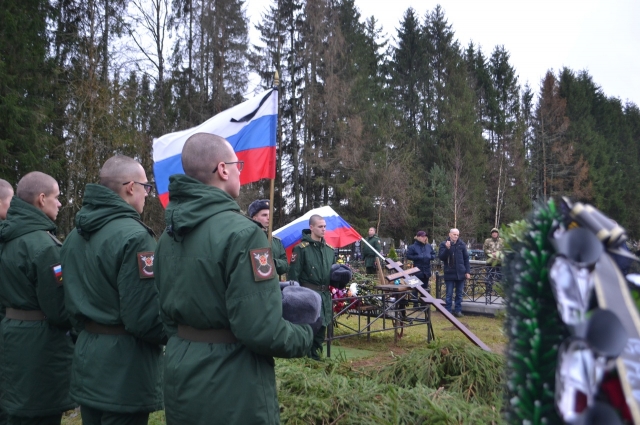 Секс знакомства в Андреаполе