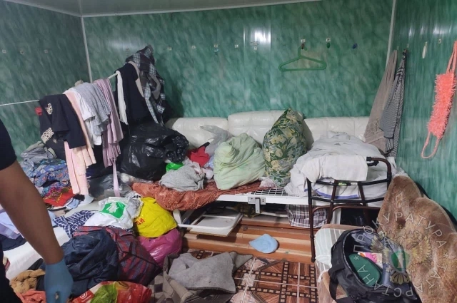 В Авиастроительном райсуде Казани продолжается процесс над хозяйкой частного дома престарелых Чулпан Мифтаховой.