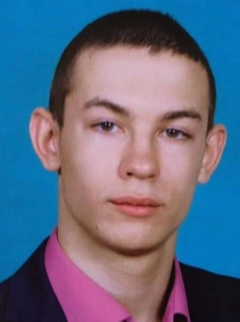 Никита Кологривый