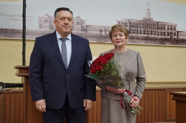 В восьмом созыве гордумы Ижевска появилось много новых лиц — обновилась почти половина депутатского корпуса.