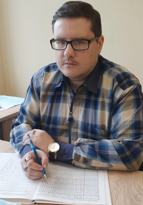 На своих уроках Сергей Бувакин старается создать благоприятный эмоциональный климат и атмосферу доверия