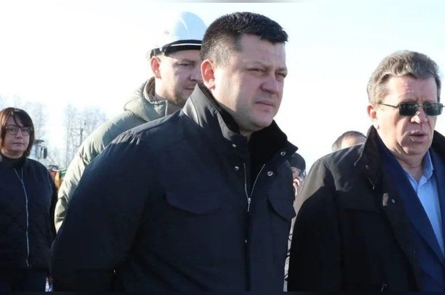 Мэру грозит уголовное дело.