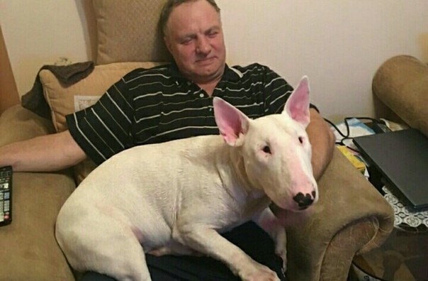 Виктор Виноградов выживший в тайге - фото ДО