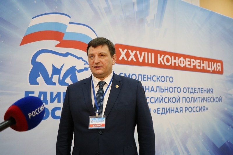 Игорь Ляхов