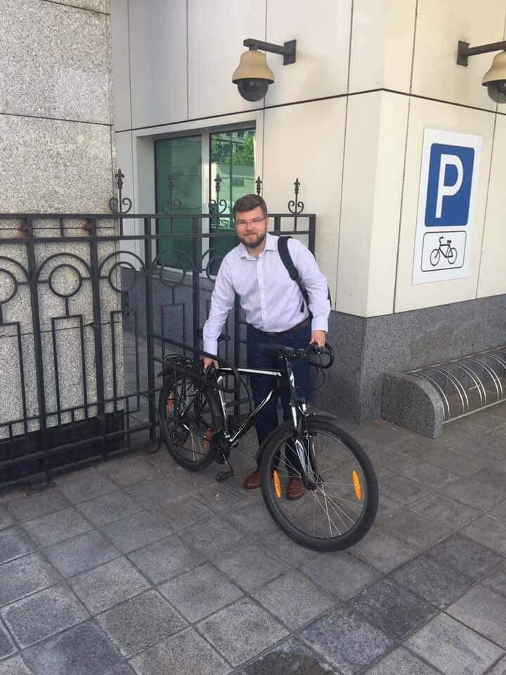 лисапет