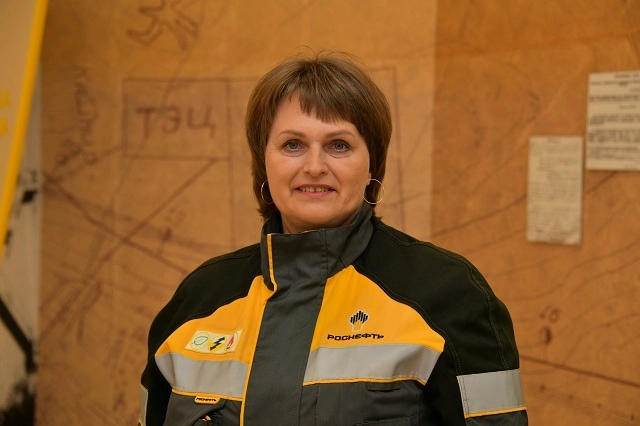 Елена Давыдова
