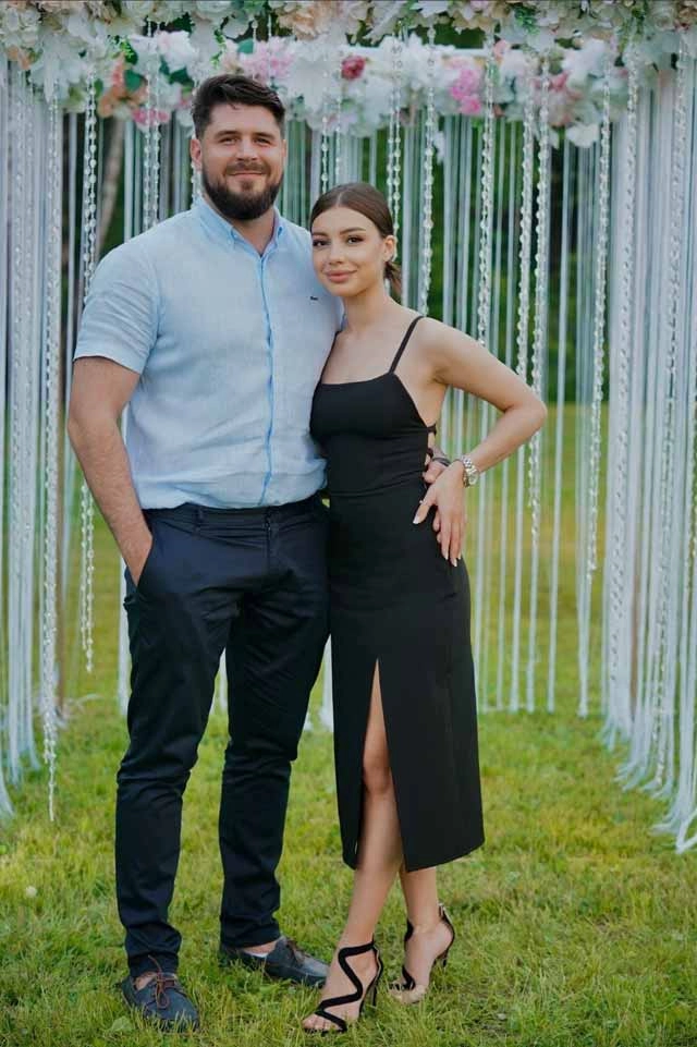 Николай Свечников.