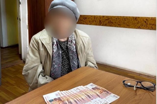 Деньги оренбургской пострадавшей возвращены.