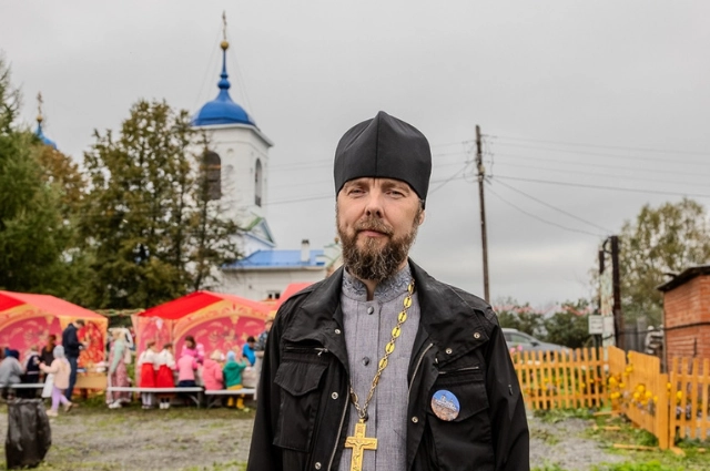 Чудеса под звёздным небом. Чем удивляет гостей село Слобода