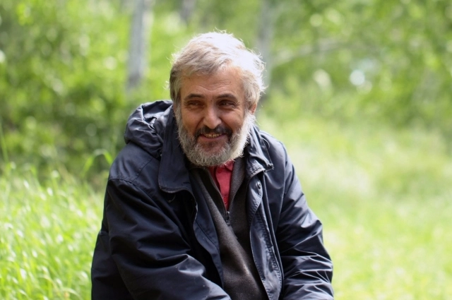 Сергей Удалов стал учителем и в практических делах.