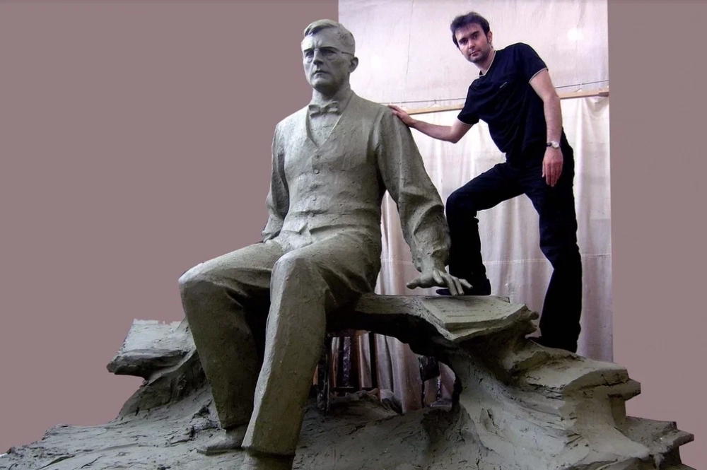 Из личного архива Константина Гарапача.