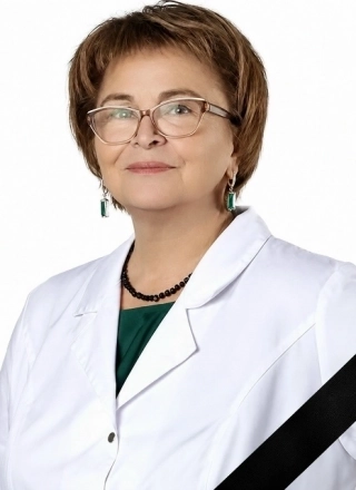Людмила Владимировна Евсюкова.