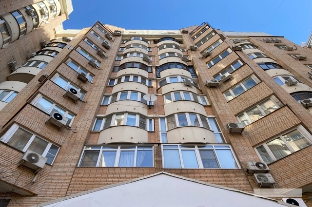 Квартира Софии Ротару