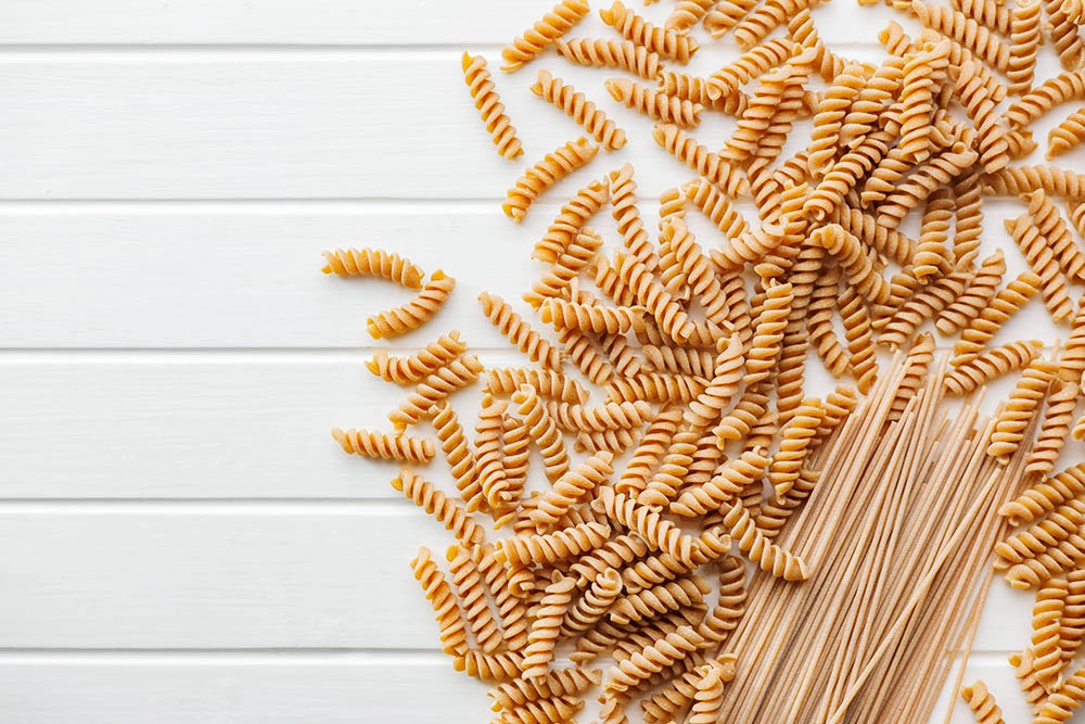 Экономно и полезно. Какие дешевые продукты купить и что из них приготовить