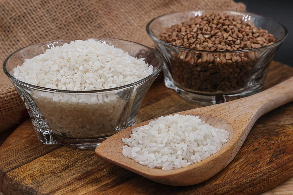 Экономно и полезно. Какие дешевые продукты купить и что из них приготовить