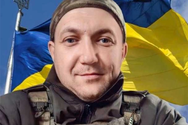 Еще одним ликвидированным стал Евгений Бондарчук.